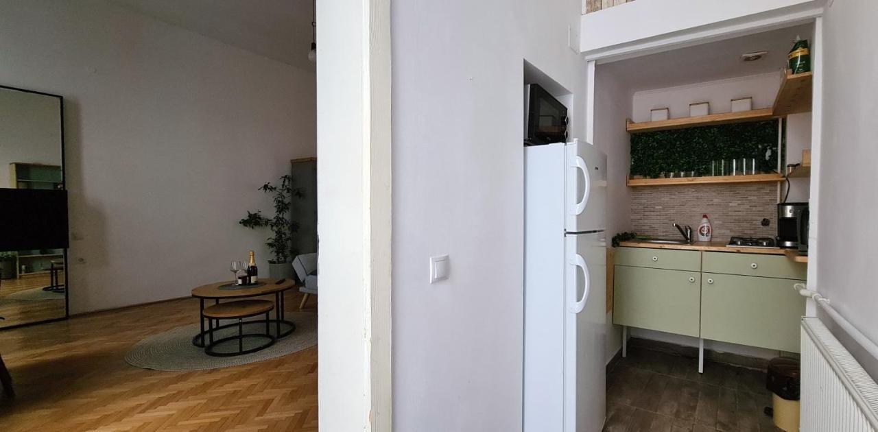 Zeiss House Apartment Brasov Exterior photo