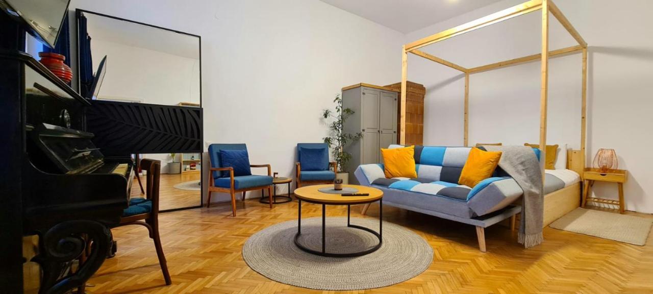 Zeiss House Apartment Brasov Exterior photo