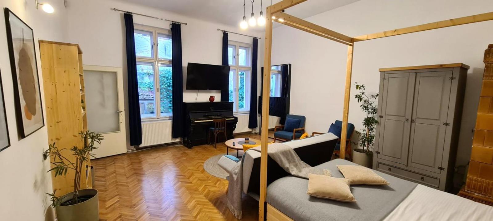 Zeiss House Apartment Brasov Exterior photo