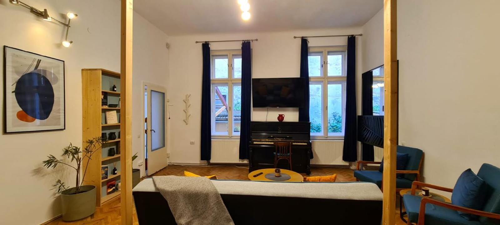 Zeiss House Apartment Brasov Exterior photo